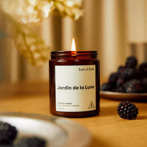 Earl of East - Jardin De Lune Candle