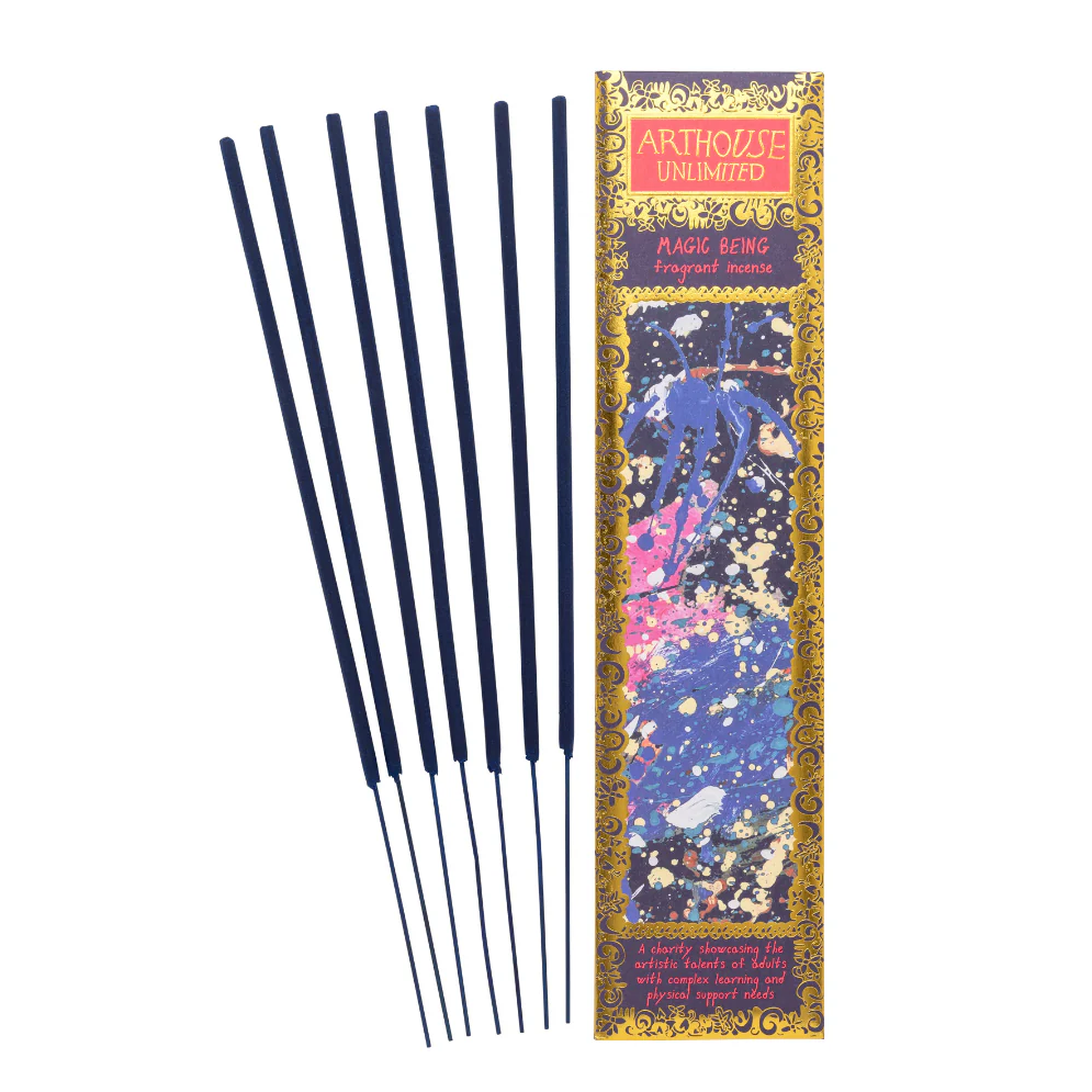 'Magic Being' Incense