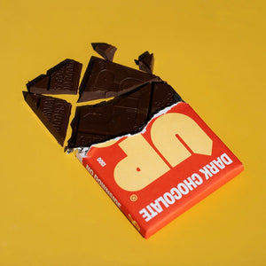 Dark Chocolate with Espresso