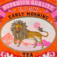 'Early Morning Magic', Screen Print, Unframed