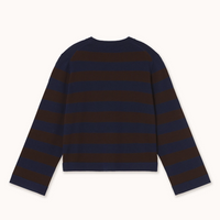 Chloe Striped Jumper