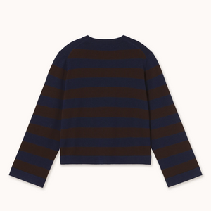 Chloe Striped Jumper