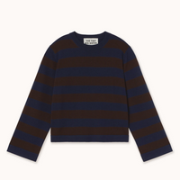 Chloe Striped Jumper