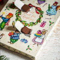 Petit Chocolate Advent Calender