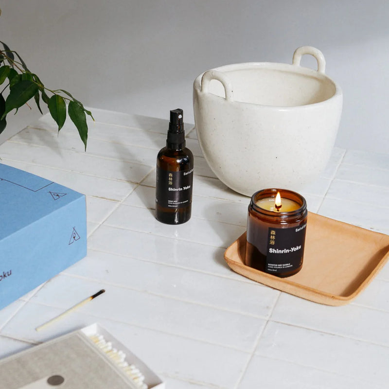 Earl of East - Shinrin-Yoku - Home Mist