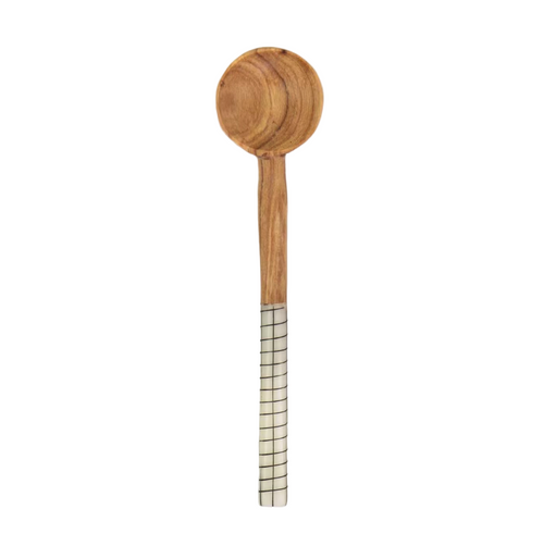 Little Wooden Spoon - Check