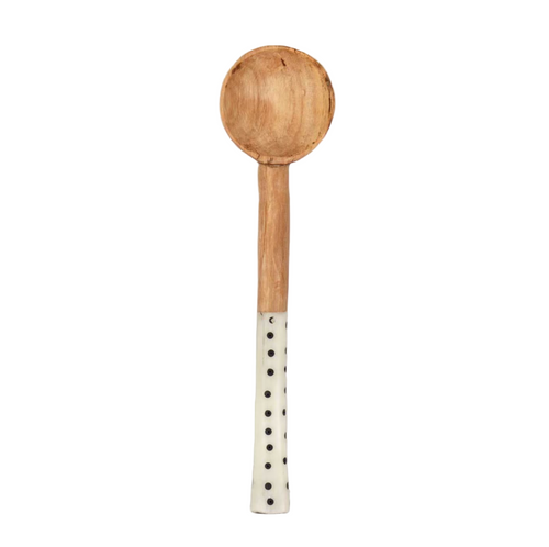 Little Wooden Spoon - Dots