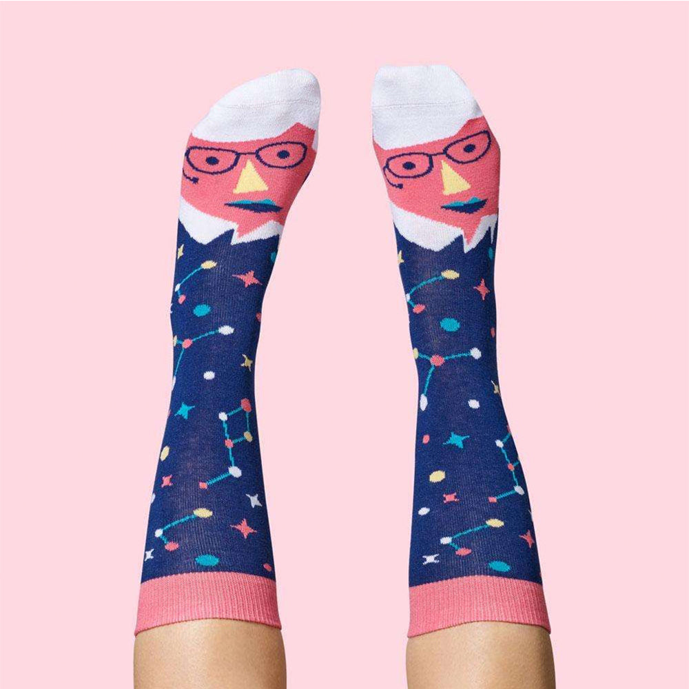 Stephen Toeking Socks