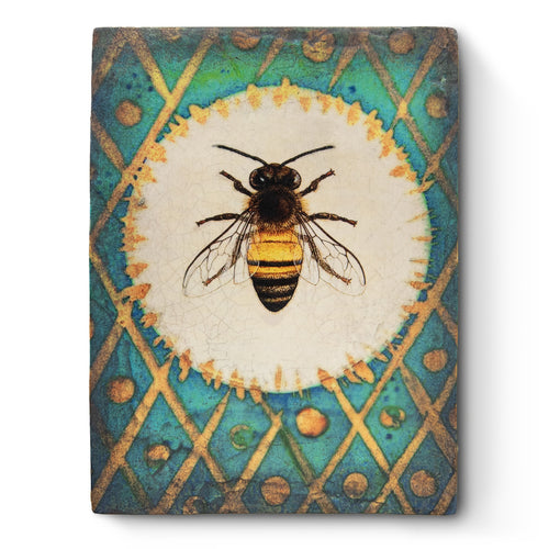 Bumblebee T596 - Sid Dickens Memory Block