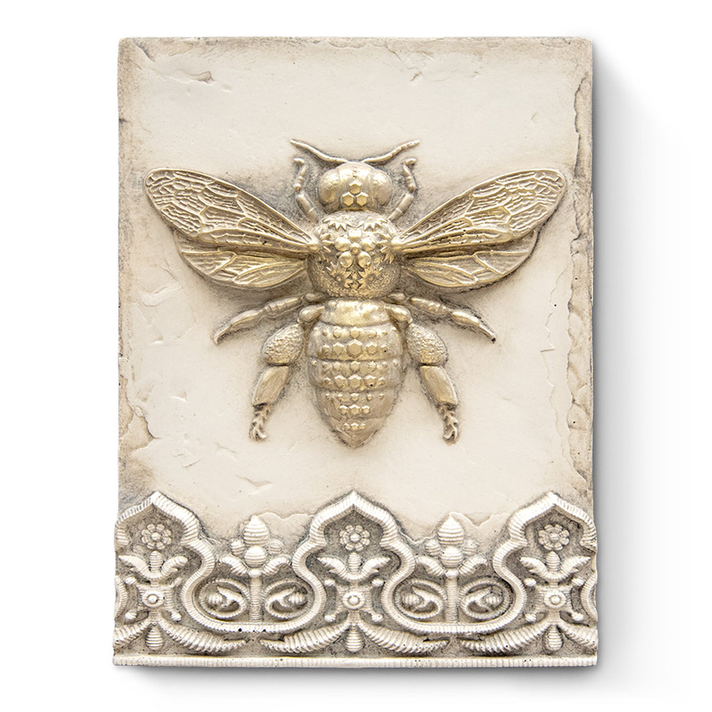 Honey Bee T606 - Sid Dickens Memory Block