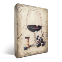 Vino T609 - Sid Dickens Memory Block