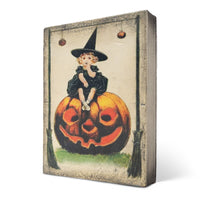 Enchanted T615- Sid Dickens Memory Block