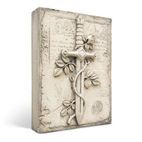 Duality T618 - Sid Dickens Memory Block