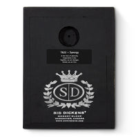 Synergy T622 - Sid Dickens Memory Block