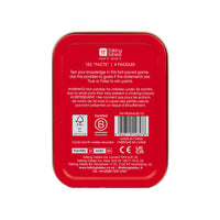 Fun in a Tin - True or False Game