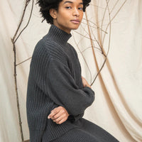 Tora Organic Cotton Knit