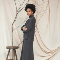 Tora Organic Cotton Knit