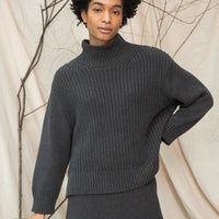 Tora Organic Cotton Knit