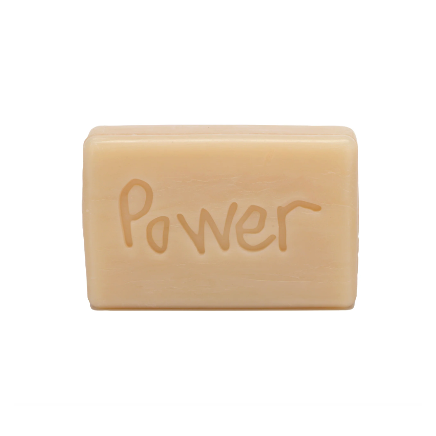 Universal Power - Triple Milled Soap