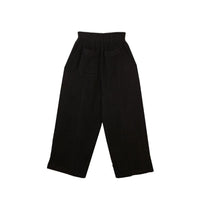 Austin Trousers - Black