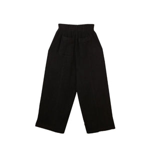 Austin Trousers - Black