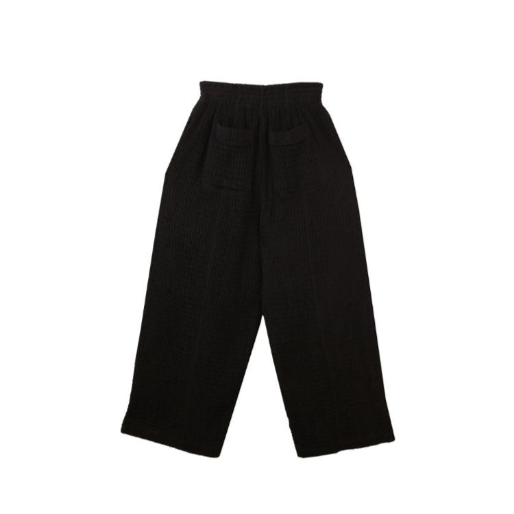 Austin Trousers - Black