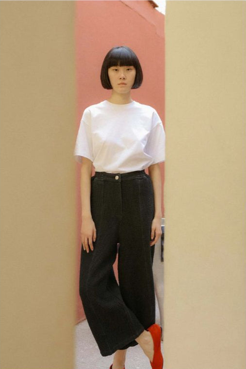 Austin Trousers - Black