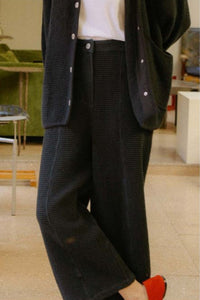 Austin Trousers - Black