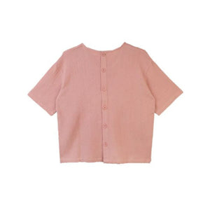 Bryce Top - Blush