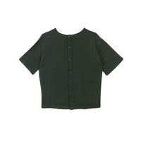 Bryce Top - Forest Green