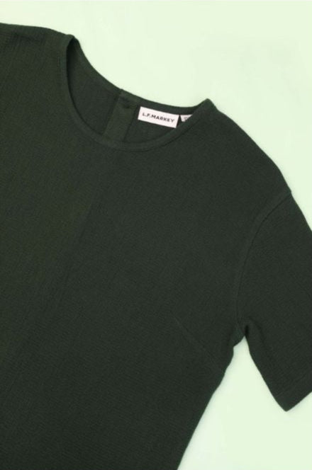 Bryce Top - Forest Green