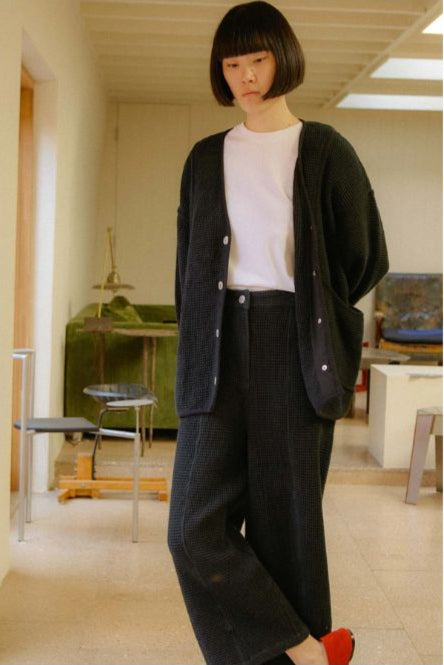 Harlow Jacket - Black