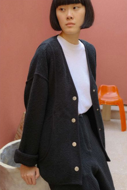 Harlow Jacket - Black