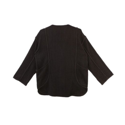 Harlow Jacket - Black