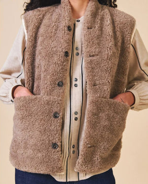 Tilda Vest