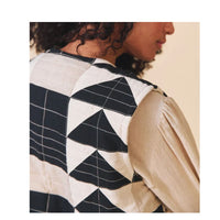 Sib Patchwork Vest