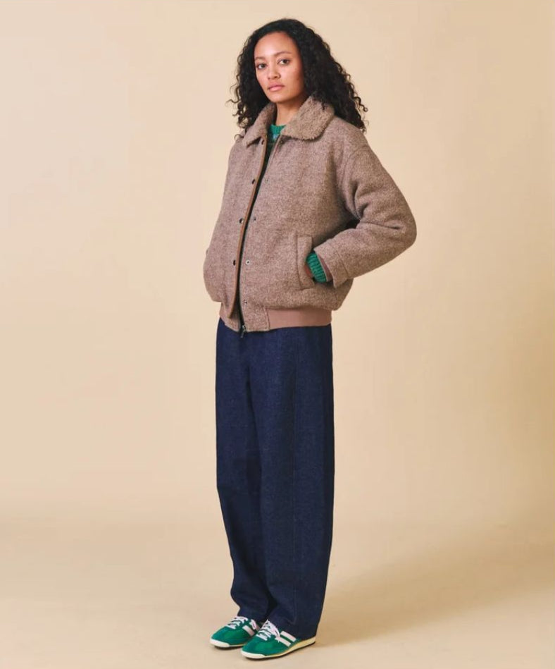 Nix Jeans