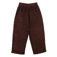 Beckett Crop Trousers