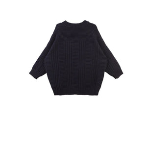 Cassian Knit
