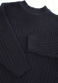 Cassian Knit