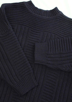 Cassian Knit