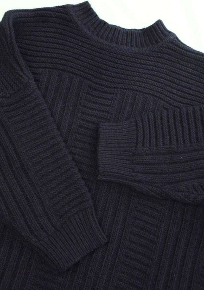 Cassian Knit