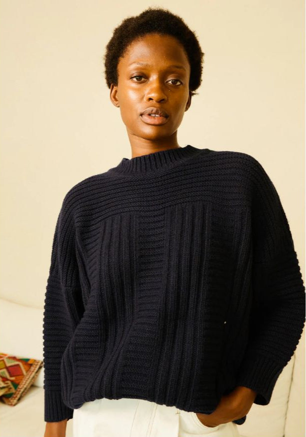Cassian Knit