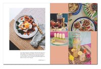 Feast: Recipes That Bring Joy