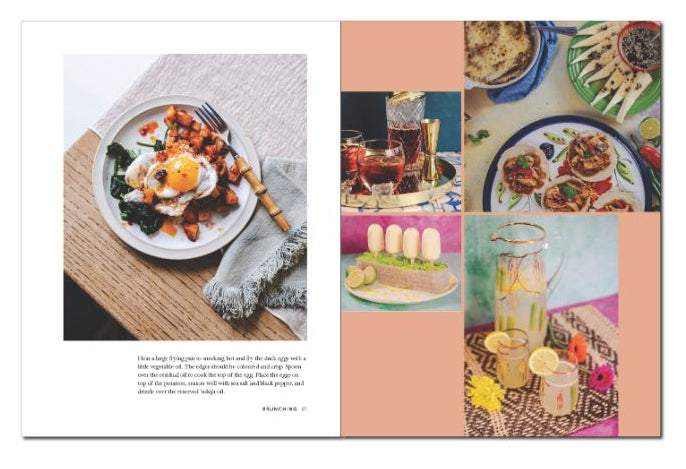 Feast: Recipes That Bring Joy