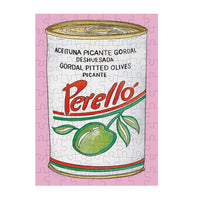 Olives 99 Piece Puzzle