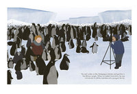 Little People Big Dreams Advent Calendar