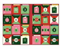 Little People Big Dreams Advent Calendar