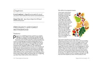 Natural Supplement And Nutrition Guide