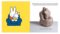 Miffy And The Artists